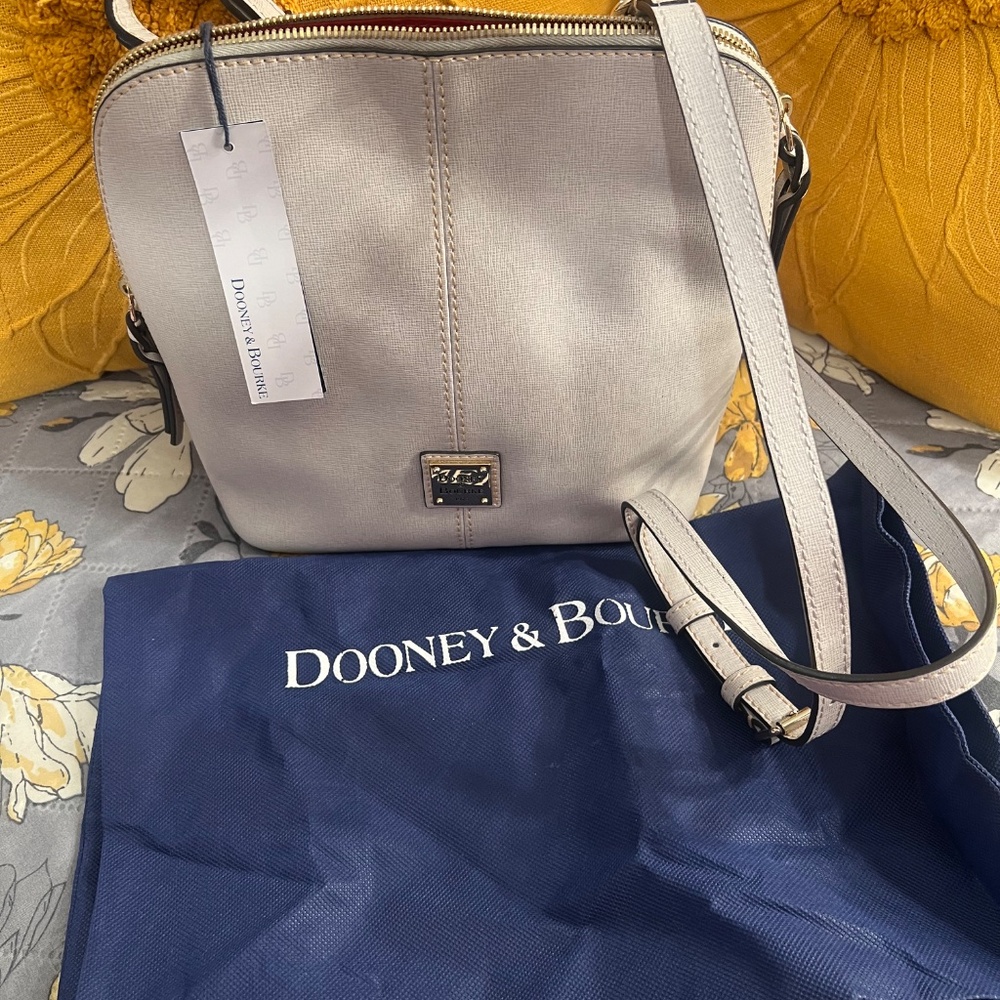 Dooney & Bourke crossbody Bag - Picture 13 of 14